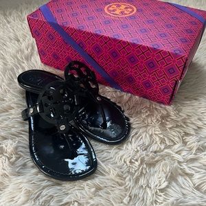 Tory Burch Miller Sandals